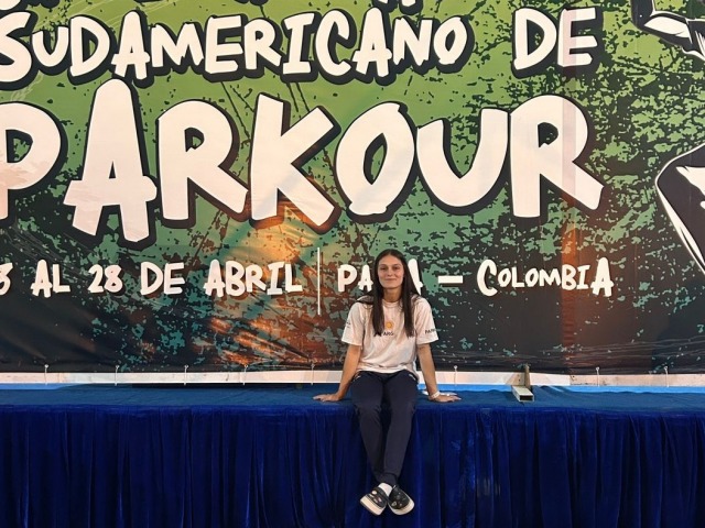 La experiencia fue mejor de lo que esperaba